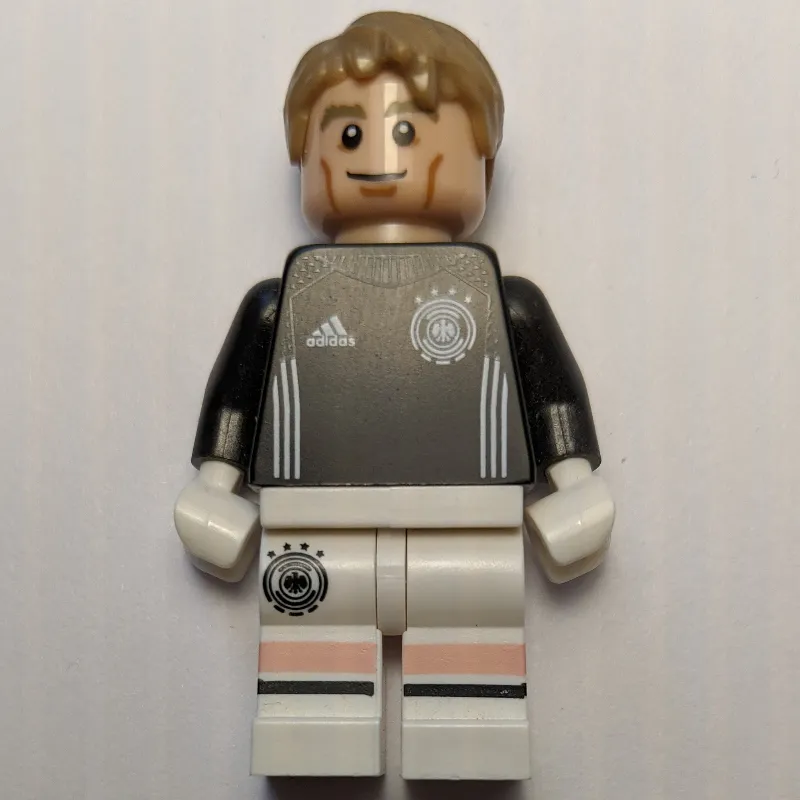 Manuel Neuer (CMF)