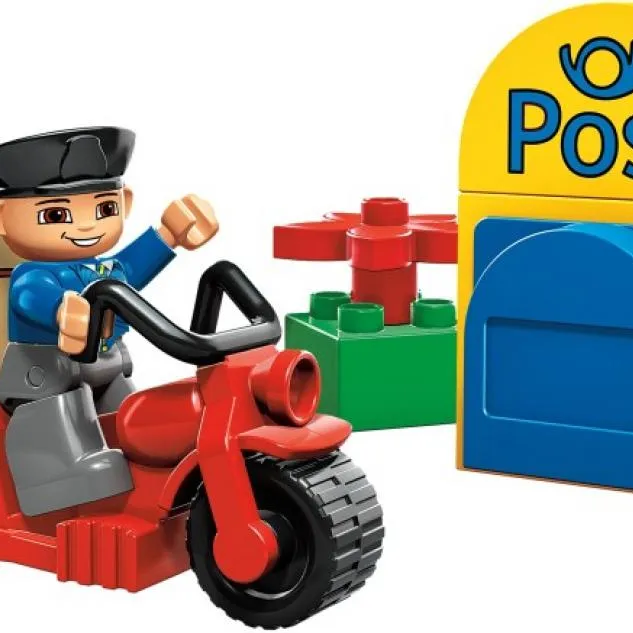 Postman