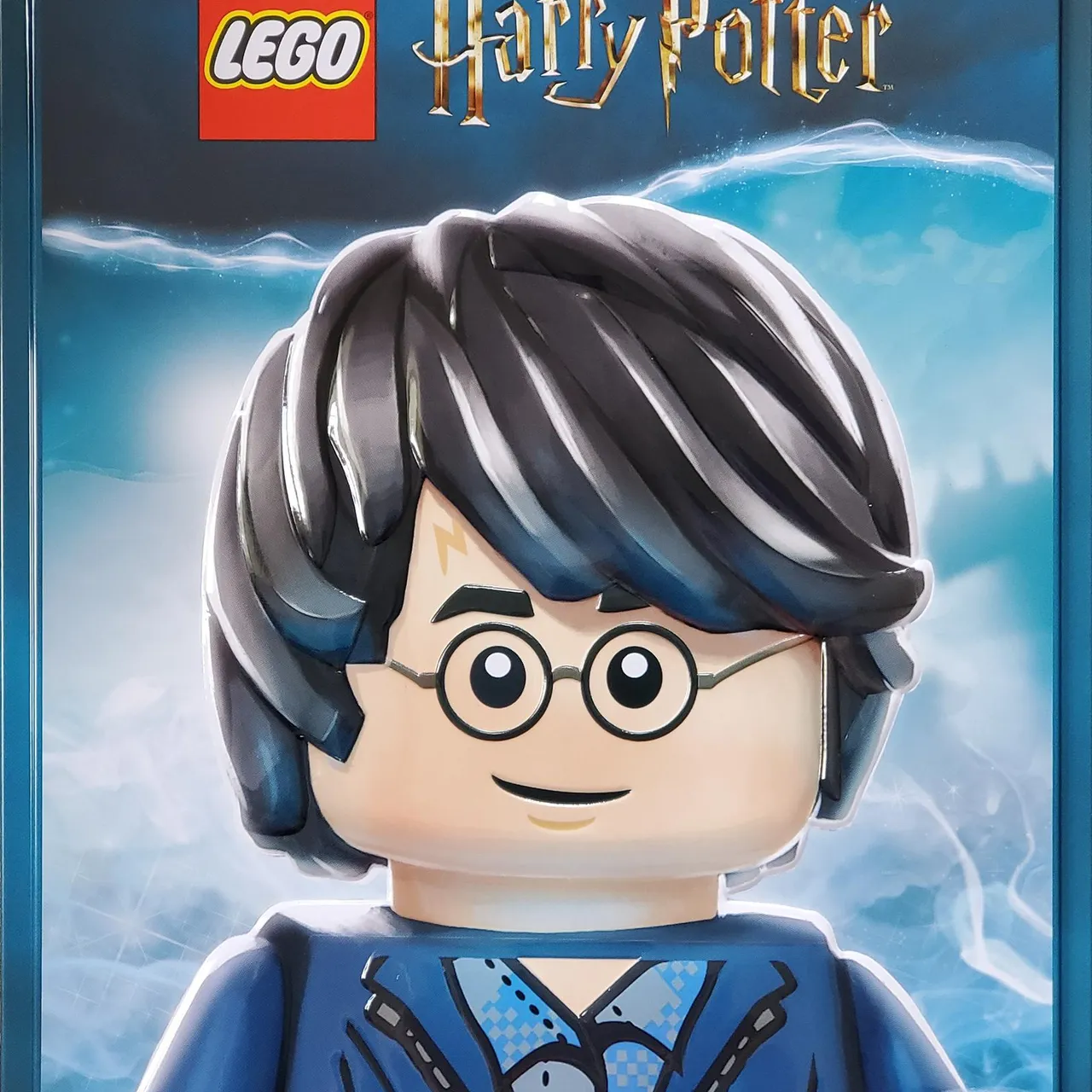 Harry Potter Tin: Book Collection