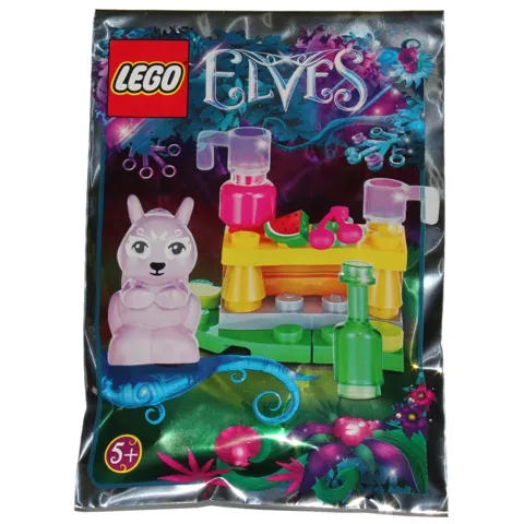 Mr. Spry and His Lemonade Stand