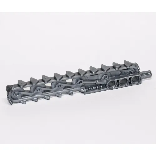 Large Figure Weapon Saw, Breaker / All-Terrain Track