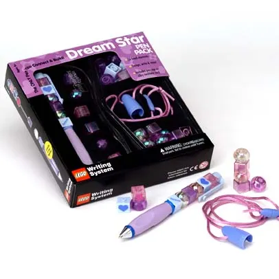 Dream Star Pen Pack