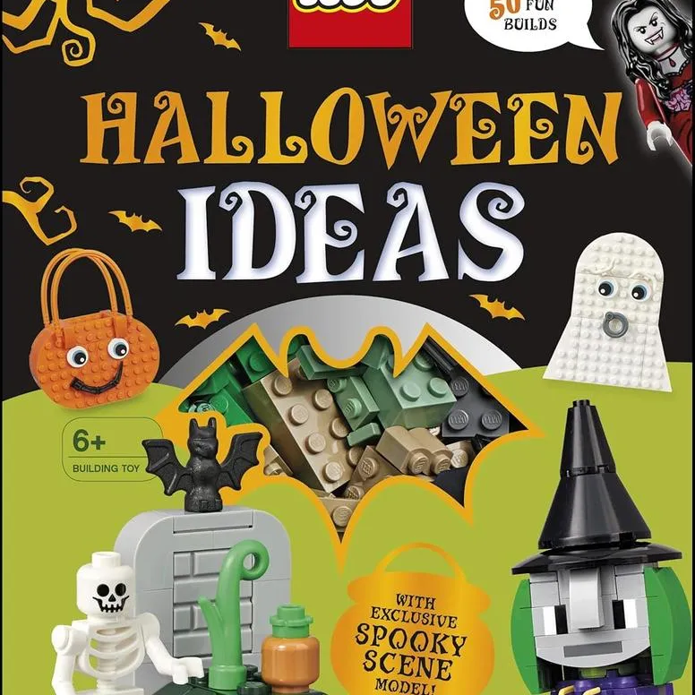 Halloween Ideas