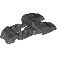 Large Figure Foot, with 2 Toes