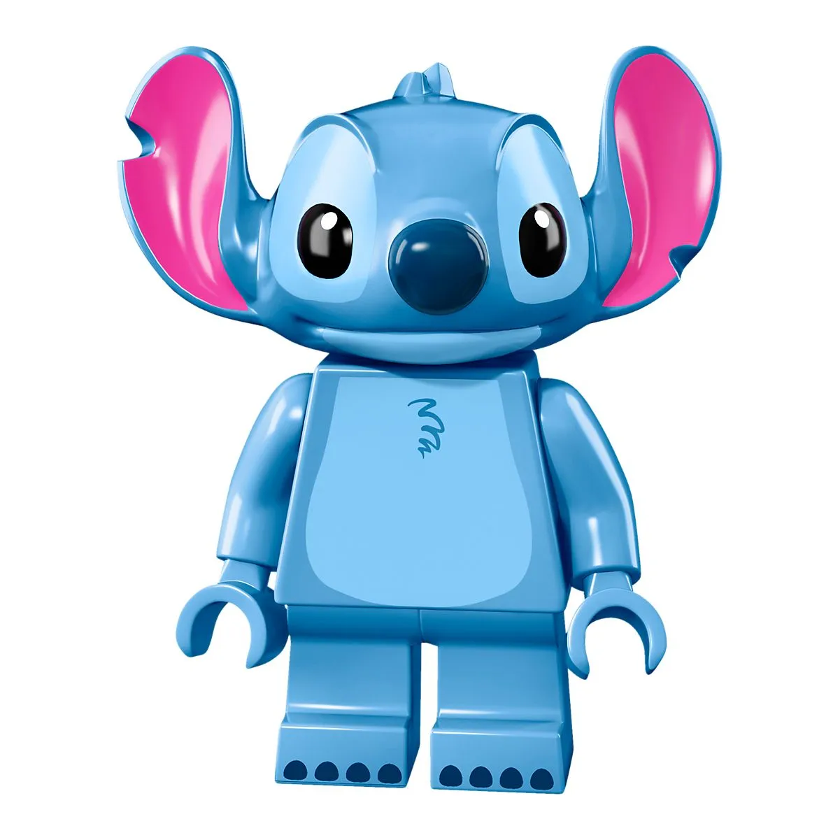 Stitch