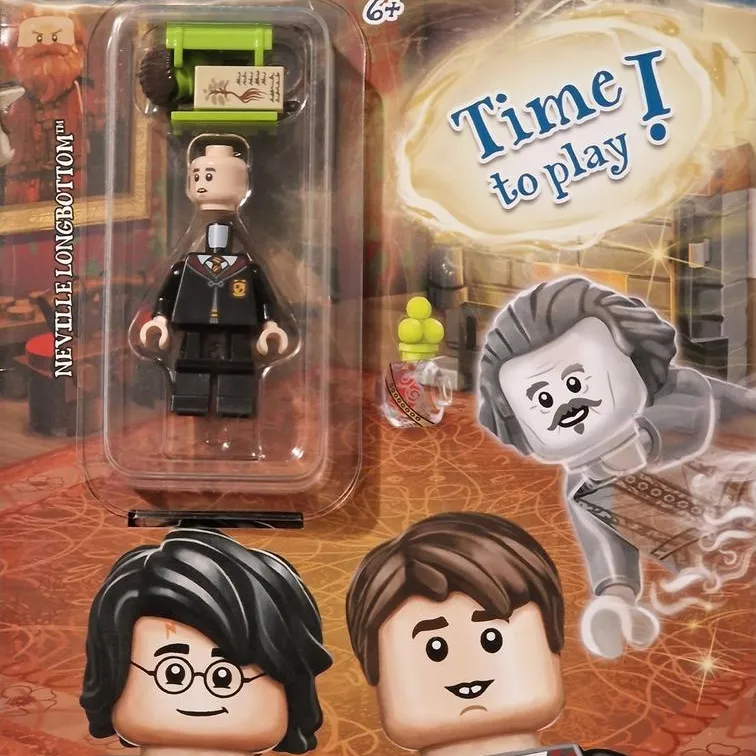Harry Potter: Time to Play!