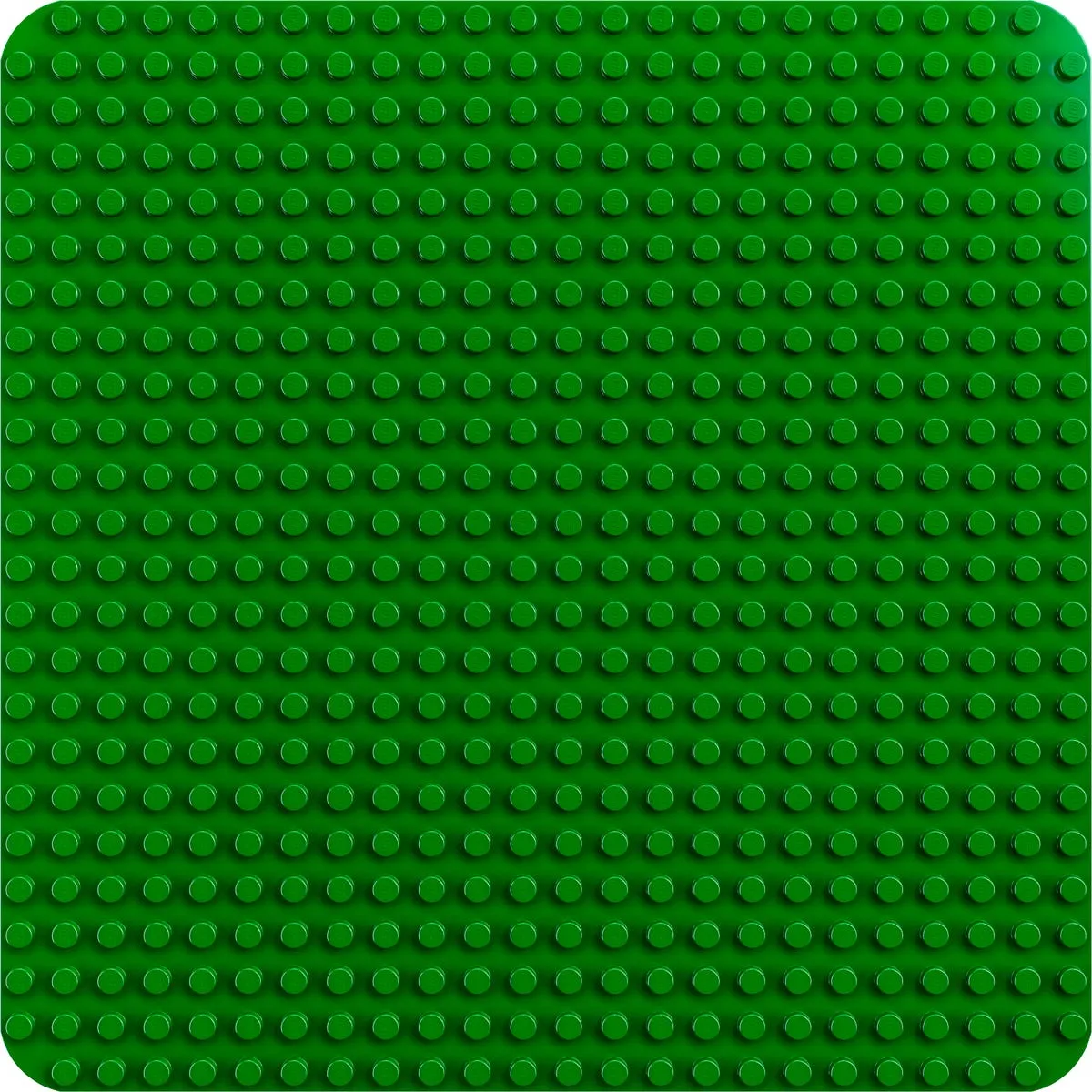 Green Building Plate