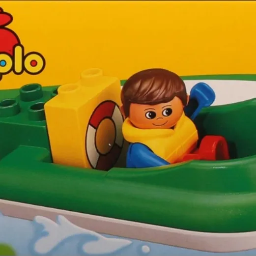 Dinghy