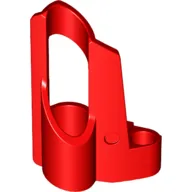 Technic Panel Fairing # 5 Small Short, Large Hole, Side A