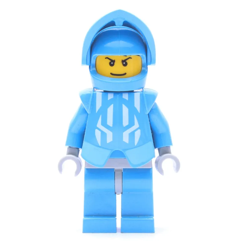 Jayko Geometric Pattern (Knights Kingdom II)