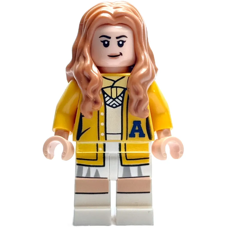 Andrea "Andy" Theresa Carmichael