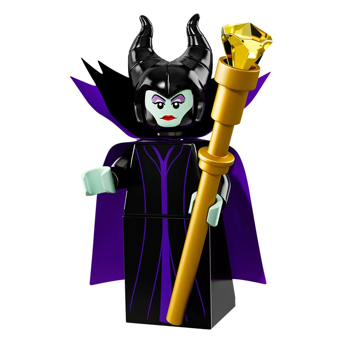 Maleficent