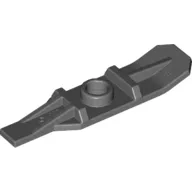 Sports Ski without Hinge