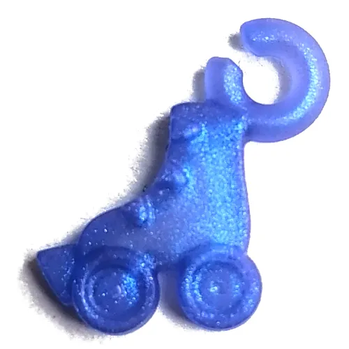 Pendant Roller Skate