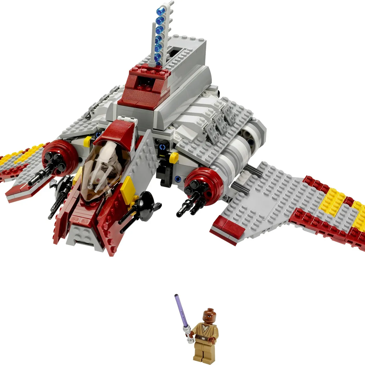 Republic Attack Shuttle