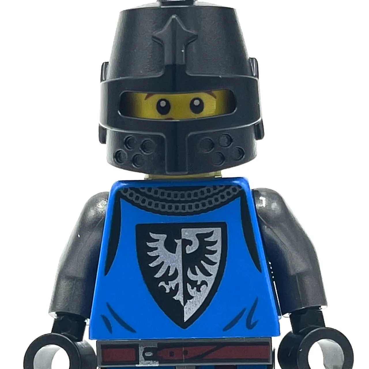Knight, Black Falcon