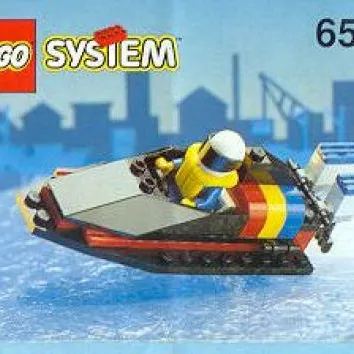 Hydro Racer