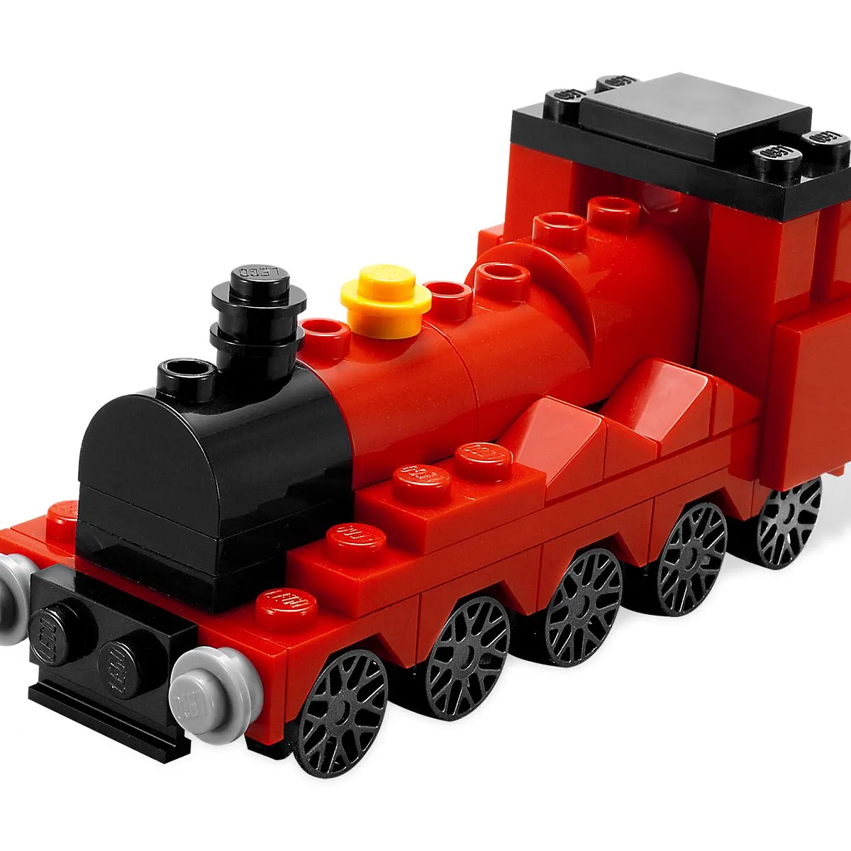 Mini Hogwarts Express