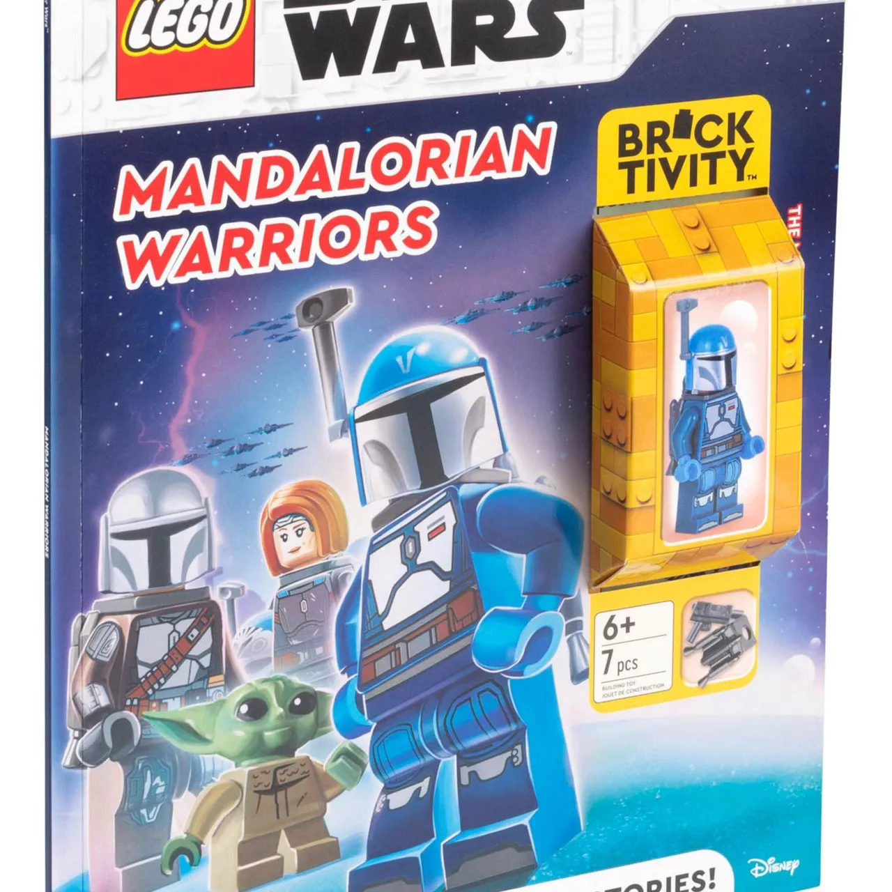 Star Wars: Mandalorian Warriors