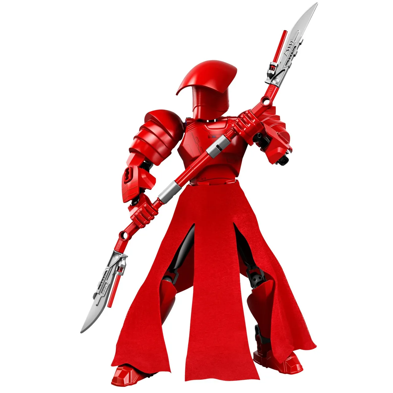 Elite Praetorian Guard