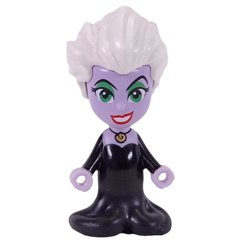 Ursula - Microdoll