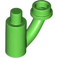 Plant, with Bar and Off-shoot with Stud