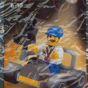 Camera Cart (Kabaya Promotional)