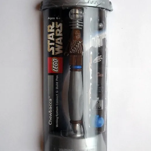 Chewbacca Pen