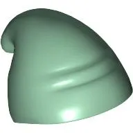 Hat Gnome - Pointing Backwards