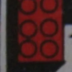 2 x 4 Bricks