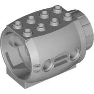 Engine, Large