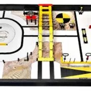 Smart Move Challenge Kit