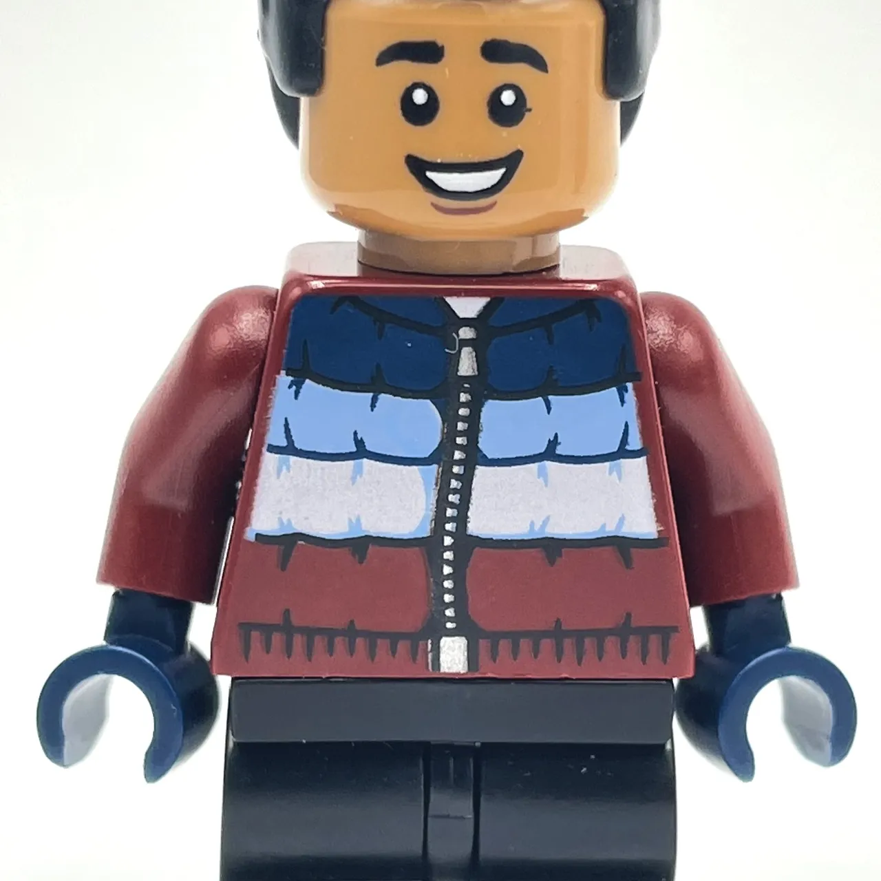 Dean Thomas, Medium Legs