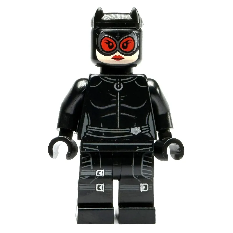 Catwoman, Red Goggles