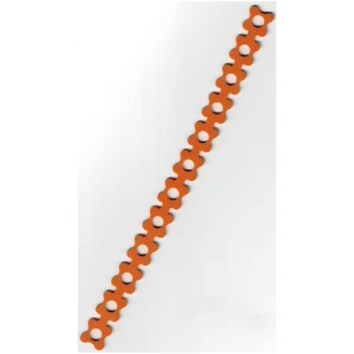 Scala, Plant, Flower Chain