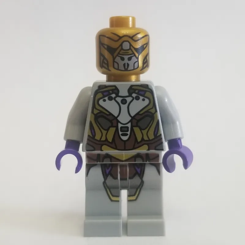 Chitauri Foot Soldier