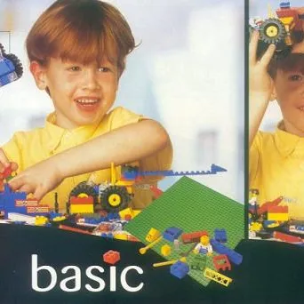 Basic Building Set