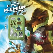 Legends of Chima: Bitwy Plemion