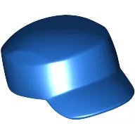 Hat / Cap, Worker