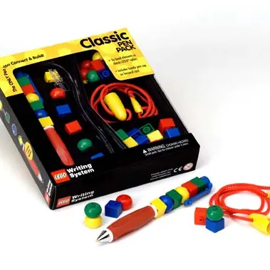 Classic Pen Pack
