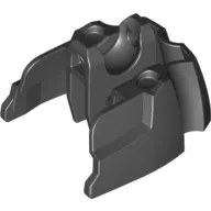 Large Figure Foot, Short with Ball Joint Socket