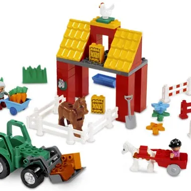 Stable Set