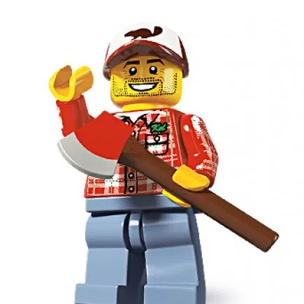 Lumberjack