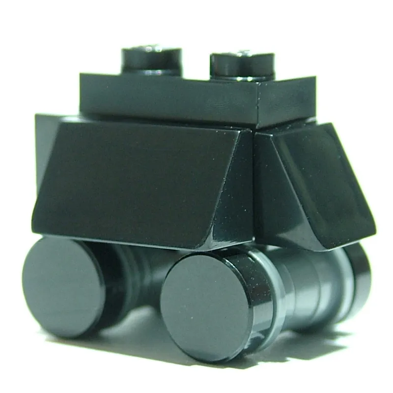 Mouse Droid (MSE-6-series Repair Droid) - Sloped Sides