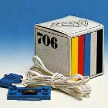 12V Rail Contact Wire with Transformer Connector