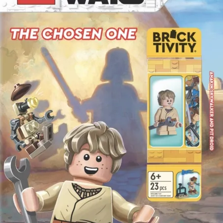 Star Wars: The Chosen One