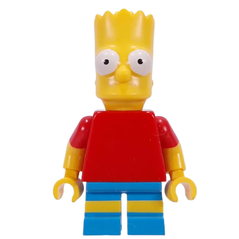 Bart Simpson
