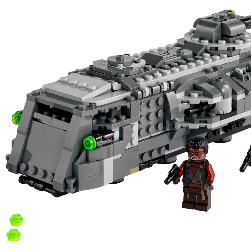 Imperial Armored Marauder