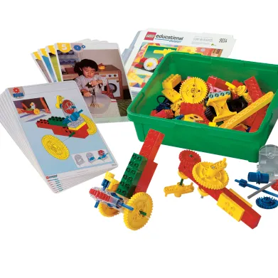 Early Simple Machines II