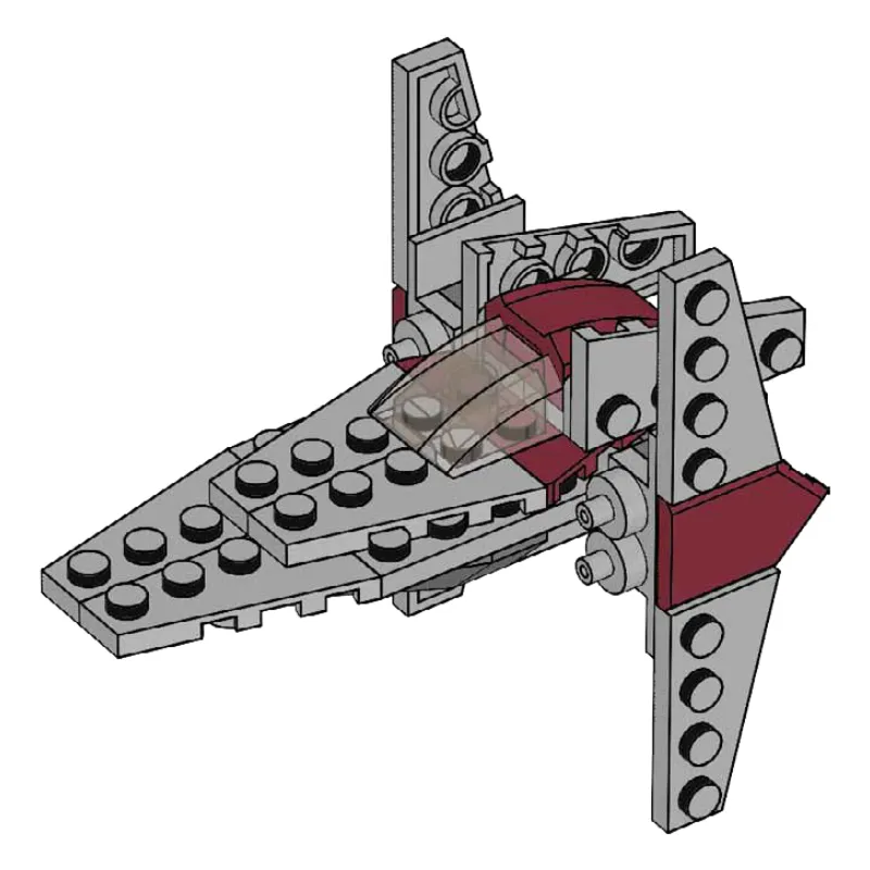 V-Wing